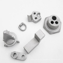 Stainless Steel Mining Machine Casting Parts (Machining Parts)